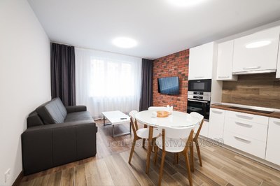 Buy an apartment, Knyagini-Olgi-vul, Lviv, Frankivskiy district, id 4314162