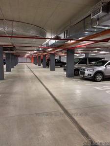 Garage for sale, Underground parking space, Chornovola-V-prosp, Lviv, Shevchenkivskiy district, id 4512954