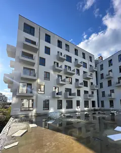 Купить квартиру, Орлика П. ул., Львов, Шевченковский район, id 5913572