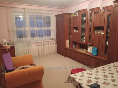 Buy an apartment, Chervonoyi-Kalini-prosp, Lviv, Sikhivskiy district, id 3964608