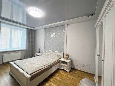 Rent an apartment, Knyagini-Olgi-vul, 122, Lviv, Frankivskiy district, id 4447391