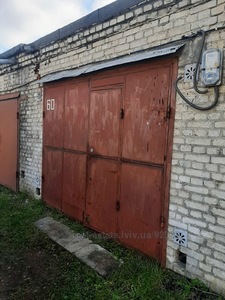 Garage for rent, Garage cooperative, Lyubinska-vul, Lviv, Zaliznichniy district, id 4171238