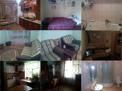 Rent an apartment, Listopadna-vul, 2, Lviv, Sikhivskiy district, id 1580888