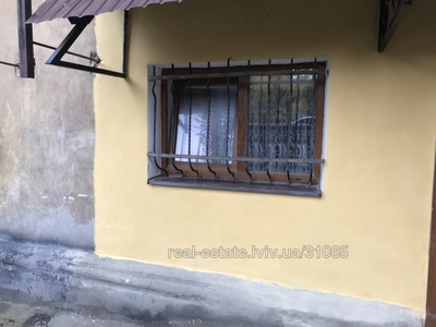 Rent an apartment, Building of the old city, Ostrogradskikh-vul, 14, Lviv, Frankivskiy district, id 1988548