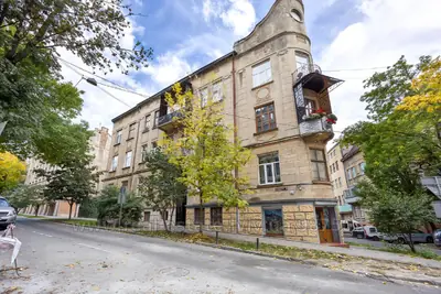 Buy an apartment, Austrian, Khorvatska-vul, 12, Lviv, Frankivskiy district, id 5917087