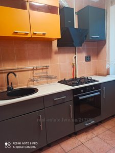 Rent an apartment, Kulchickoyi-O-vul, Lviv, Zaliznichniy district, id 4560998