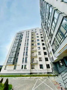 Купить квартиру, Длинная ул., 30, Львов, Лычаковский район, id 5919355