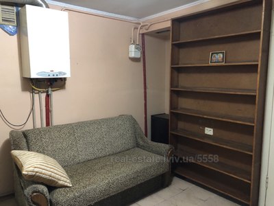 Buy an apartment, Levandivska-vul, Lviv, Zaliznichniy district, id 4530117