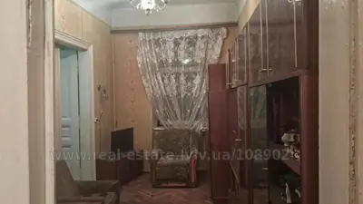 Купити квартиру, Австрійський, Куліша П. вул., 12, Львів, Галицький район, id 5923310
