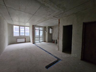Купити квартиру, Трускавецька вул., Львів, Франківський район, id 5835971
