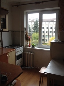 Rent an apartment, Czekh, Lyubinska-vul, Lviv, Zaliznichniy district, id 5828978