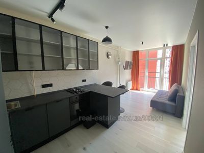 Buy an apartment, Shevchenka-T-vul, 60, Lviv, Galickiy district, id 4562755
