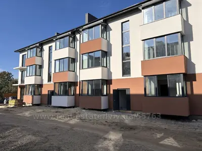 Купити квартиру, шевченка, Рудне, Львівська міськрада район, id 5922322