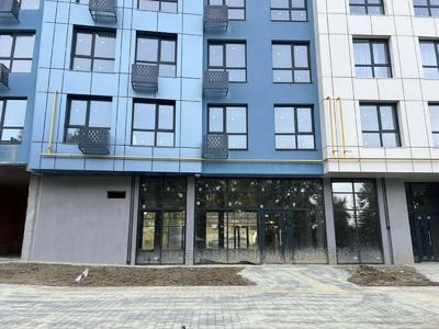 Commercial real estate for rent, Residential complex, Miklosha-Karla-str, Lviv, Sikhivskiy district, id 4599707
