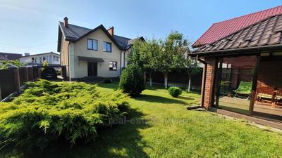 Buy a house, Cottage, Галицька, Kholodnovidka, Pustomitivskiy district, id 4525945
