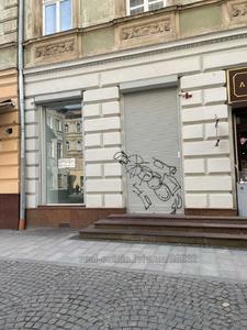 Commercial real estate for rent, Storefront, Krakivska-vul, Lviv, Galickiy district, id 4578845