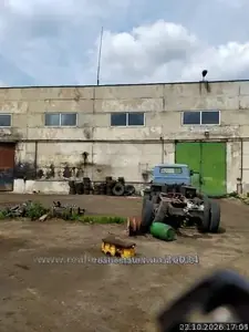 Купить коммерческую недвижимость, Имущественный комплекс, Вокзальна, Дубляни, Жовковский район, id 5929288