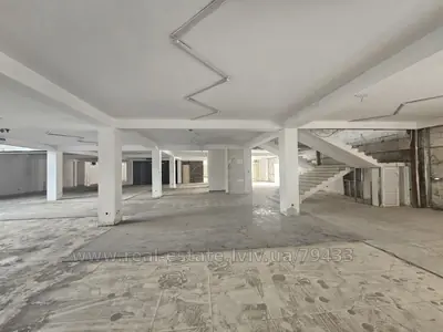 Аренда коммерческой недвижимости, Нежилой фонд, Городоцкая ул., Львов, Железнодорожный район, id 5928344