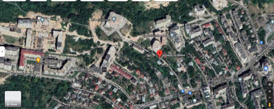 Buy a lot of land, for building, Malogoloskivska-vul, Lviv, Shevchenkivskiy district, id 4496927