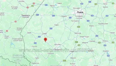 Купить дом, Дом, Нагуєвичі, Лукавица, Самборский район, id 5913555