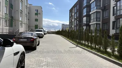 Купити квартиру, Івасюка, Винники, Львівська міськрада район, id 5922528