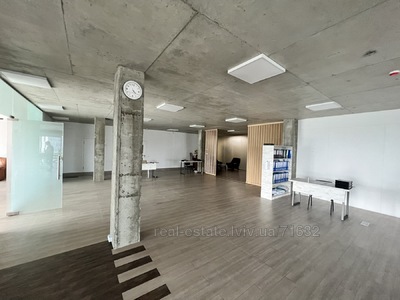 Commercial real estate for rent, Business center, Pasichna-vul, Lviv, Sikhivskiy district, id 4376186