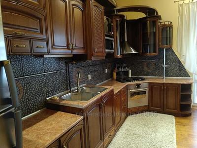 Rent an apartment, Gulaka-Artemovskogo-S-vul, Lviv, Galickiy district, id 4474828