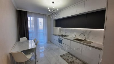 Rent an apartment, Mechnikova-I-vul, Lviv, Lichakivskiy district, id 4315399