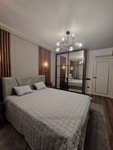 Rent an apartment, Knyagini-Olgi-vul, Lviv, Frankivskiy district, id 4406121