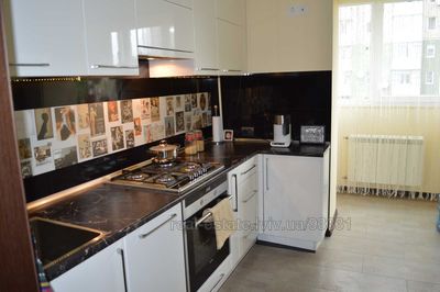 Buy an apartment, Czekh, Subotivska-vul, Lviv, Zaliznichniy district, id 4243571