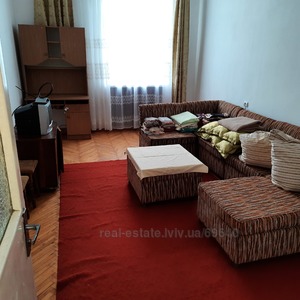 Rent an apartment, Dekarta-R-vul, 24, Lviv, Zaliznichniy district, id 3374633