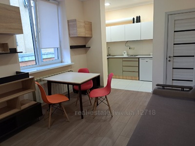 Rent an apartment, Nekrasova-M-vul, Lviv, Lichakivskiy district, id 4419026