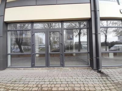 Commercial real estate for rent, Luganska-vul, Lviv, Sikhivskiy district, id 4511731