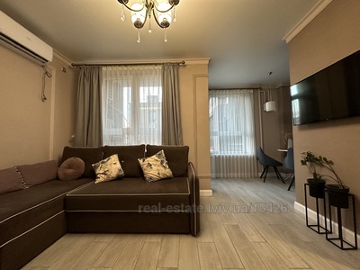 Rent an apartment, Kulisha-P-vul, Lviv, Galickiy district, id 4543374
