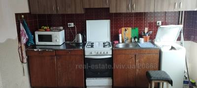 Rent an apartment, Polish, Petlyuri-S-vul, 20, Lviv, Galickiy district, id 4514292
