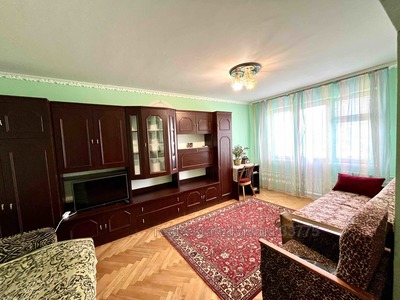 Rent an apartment, Hruschovka, Yavornickogo-D-vul, Lviv, Zaliznichniy district, id 4553860