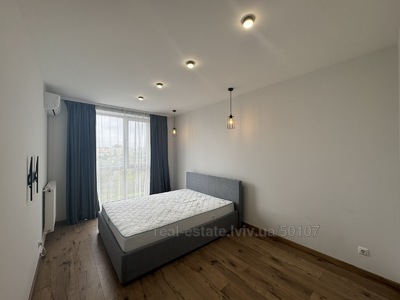 Rent an apartment, Zelena-vul, Lviv, Sikhivskiy district, id 4523332