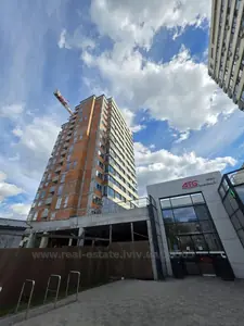 Купить квартиру, Очеретяная ул., Львов, Шевченковский район, id 5914792