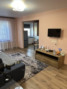 Rent an apartment, Polish suite, Chuprinki-T-gen-vul, Lviv, Frankivskiy district, id 4601365