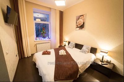 Rent an apartment, Parkova-vul, Lviv, Galickiy district, id 4565161