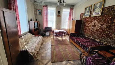 Купити квартиру, Австрійський, Куліша П. вул., Львів, Галицький район, id 5928649