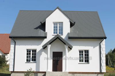 Buy a house, Home, Lvivska-Street, Bryukhovichi, Lvivska_miskrada district, id 4267858