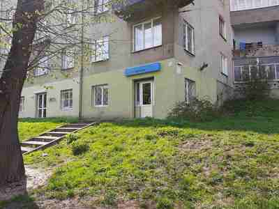 Commercial real estate for sale, Non-residential premises, Rustaveli-Sh-vul, 1, Lviv, Galickiy district, id 3263228