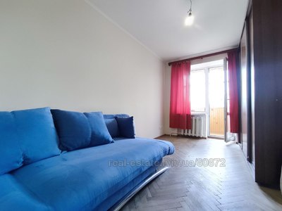 Buy an apartment, Czekh, Khutorivka-vul, Lviv, Frankivskiy district, id 4554462