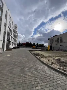Купити квартиру, Івана Рубчака, Солонка, Пустомитівський район, id 5912867