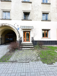 Commercial real estate for sale, Storefront, Rustaveli-Sh-vul, Lviv, Galickiy district, id 4584654