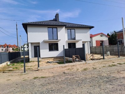 Buy a house, Грушевського, Rudne, Lvivska_miskrada district, id 4570915