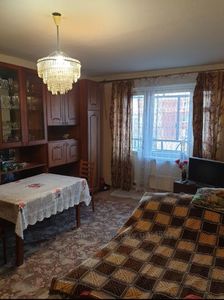 Buy an apartment, Khotkevicha-G-vul, Lviv, Sikhivskiy district, id 4528157