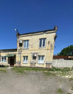 Купить коммерческую недвижимость, Отдельное здание, Братів Лисиків, Борислав, Дрогобицкий район, id 5901253
