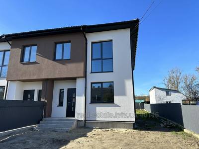 Buy a house, Home, Лесі Українки, Rudne, Lvivska_miskrada district, id 4506889